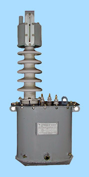 ОМ трансформатор