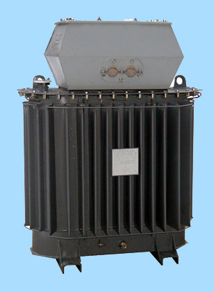 ТМЭГ трансформатор