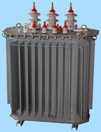 ТМГ трансформатор