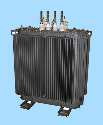 ТМГ12 трансформатор