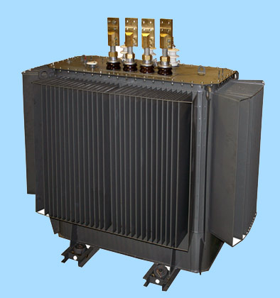 трансформатор ТМГ 13