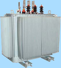 ТМГМШ трансформатор