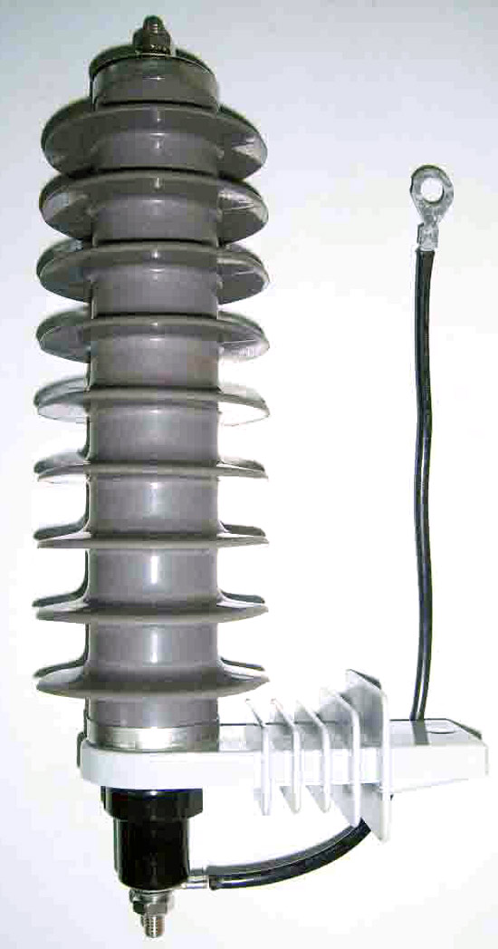 Грозозащитный разрядник