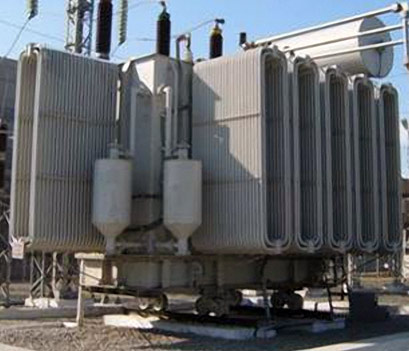 ТРДН 110 кВ