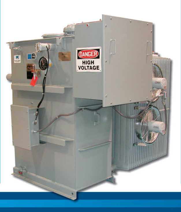 трансформатор