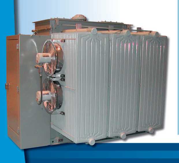 трансформатор распределительный