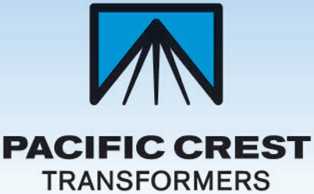 Pacific Crest лого