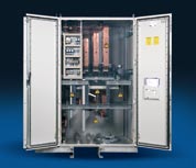 Распределительный щит низкого напряжения