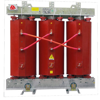 Tesar сухой трансформатор