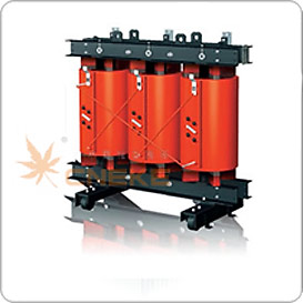 SCB9 сухой трансформатор