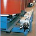 установка вентиляторов на трансформатор