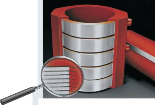 Высоковольтные обмотки