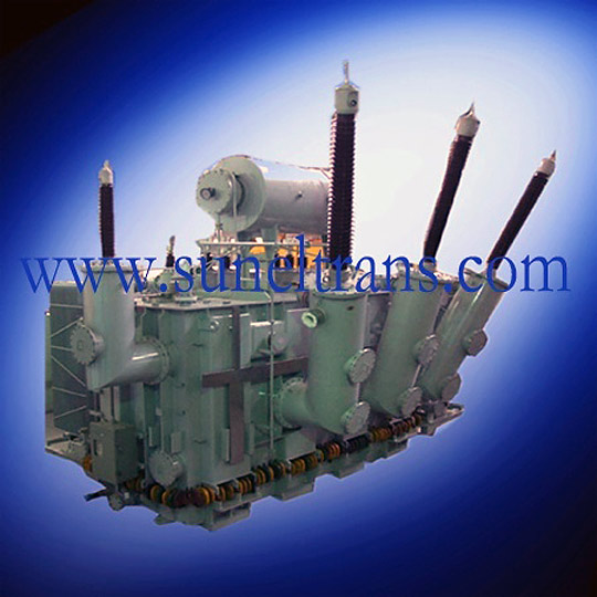 Трансформатор 220кВ Sunel