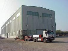 производственнй цех TES