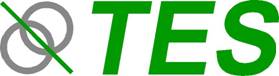 TES (Transformer Electro Service srl) логотип