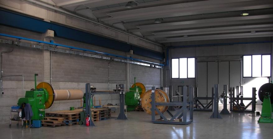 намотка обмоток трансформатора