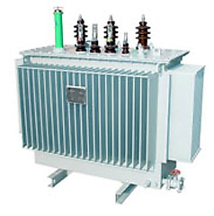 S11-MR - трехфазный распределительный трансформатор