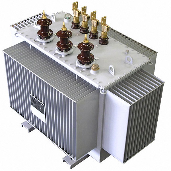 ТМГ-160/10(6)-У1 - трансформатор