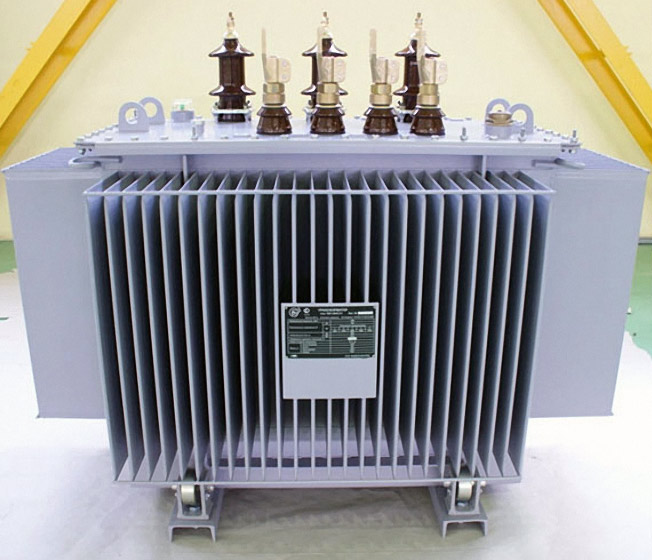 ТМГ-250/10(6)-У1- трансформатор