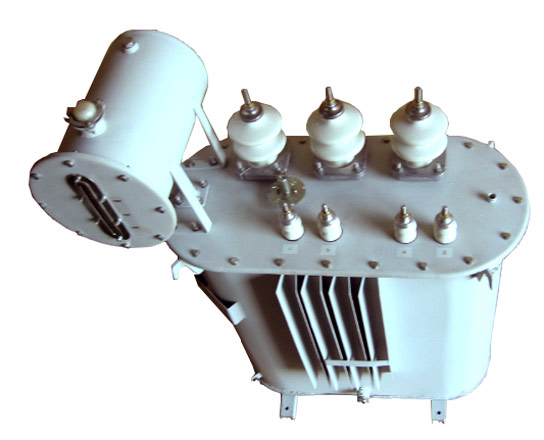ТМ-63 трансформатор