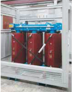 Трансформатор ТСЛЗ