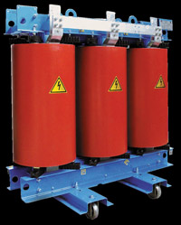 трансформатор ТСЛ производства Трансформер