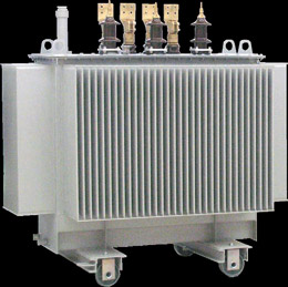 ТМГ трансформатор