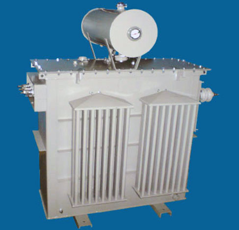 ТМФ - Трансформатор сервис