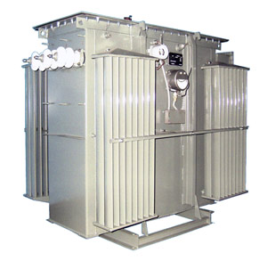 ТМЗ трансформатор