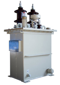 трансформатор ОМ