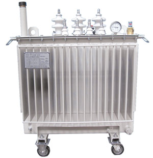 ТМГ 63 - Трансформатор сервис