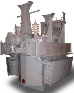 трансформатор   ОДЦЭ-5000/25Б-02