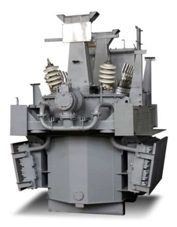 трансформатор типа ОДЦЭ- 5000/25БМ-02