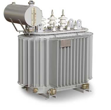 трансформатор ТМ