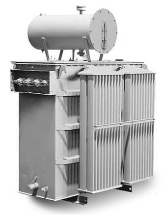 ТМФ трансформатор