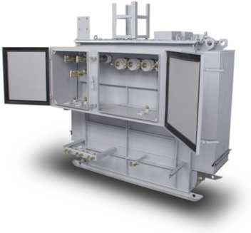 ТМПН(Г) класса напряжения 10 кВ