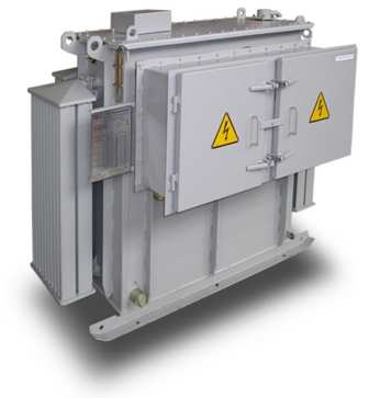 ТМПНГ класса напряжения до 6 кВ