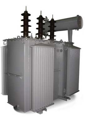 ТМЖ трансформатор