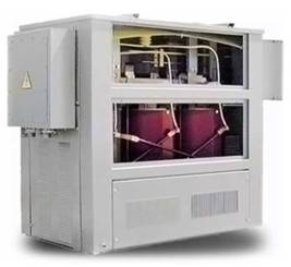 ТС3ГЛ трансформатор сухой