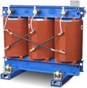 ТСГЛ трансформатор сухой