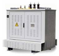 ТСЗГЛО трансформатор сухой