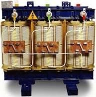 ТСН трансформатор сухой