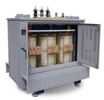 ТСЗНО трансформатор сухой