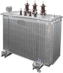 ТСЗНГ трансформатор сухой