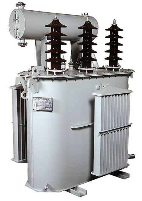 ТМЖ трансформатор железнодорожный
