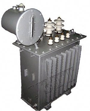 ТМ трансформатор