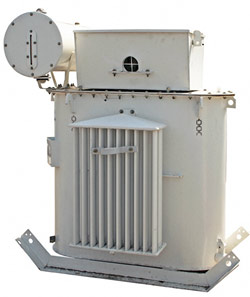 ТМПН трансформатор