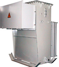 ТМПНГ трансформатор