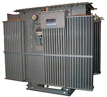 трансформатор ТМЗ