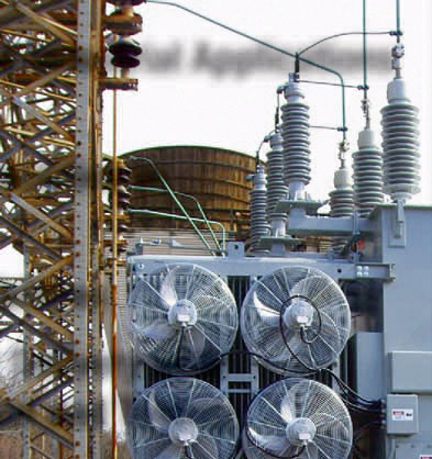 трансформатор VTC